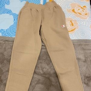 Champion - Sweatpants & Joggers